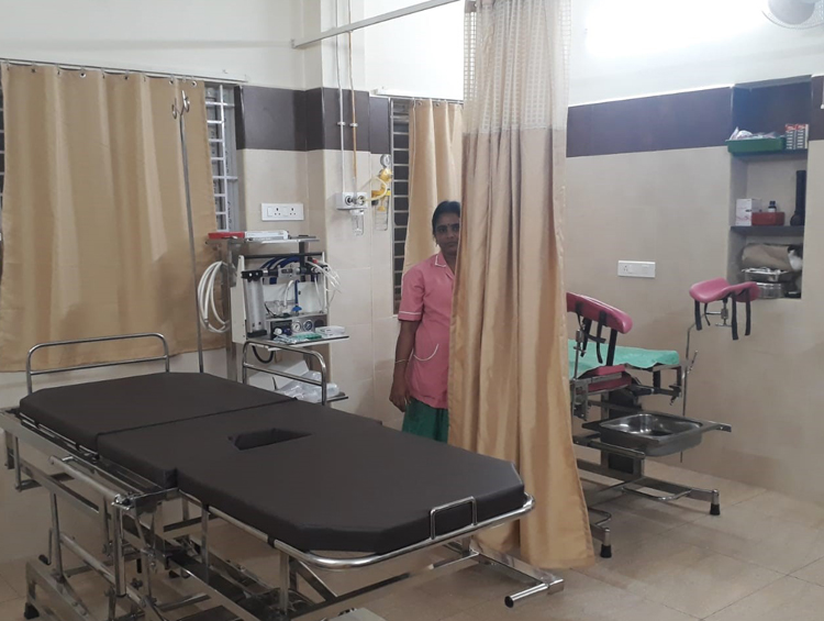 SV Medical Center
