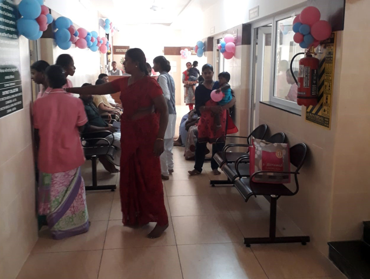 SV Medical Center