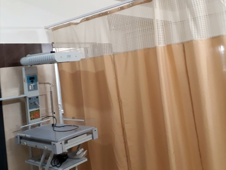 SV Medical Center